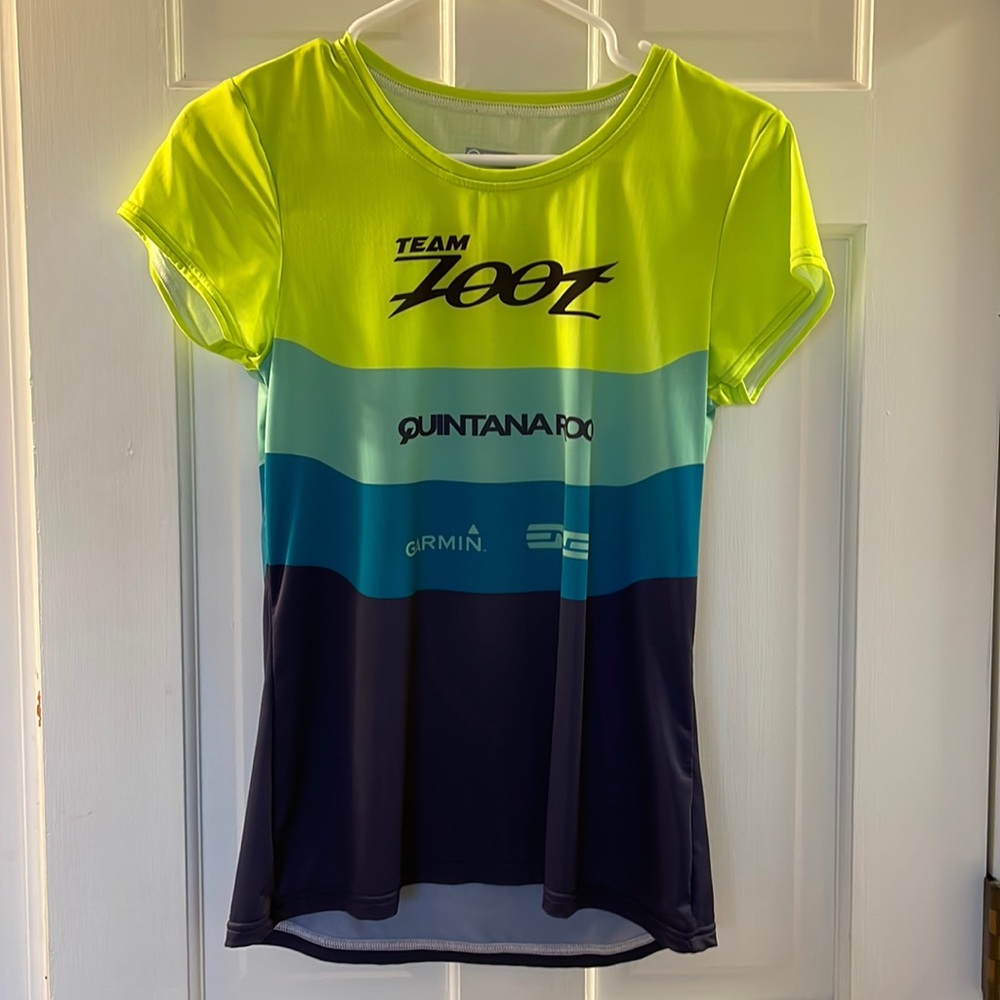 Run tee